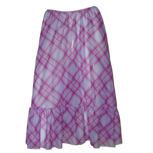 Blueberry Shortcake Fairy Prairie Skirt