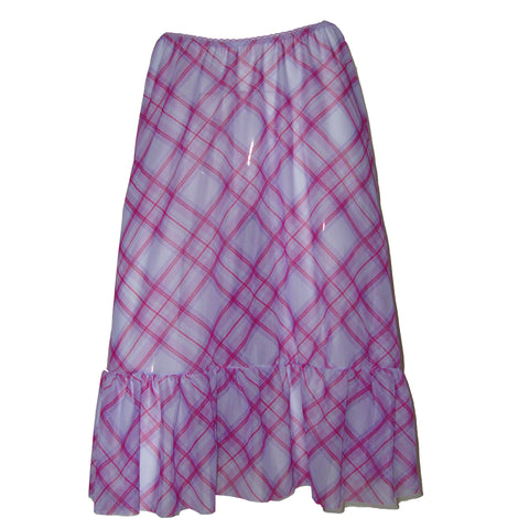 Blueberry Shortcake Fairy Prairie Skirt