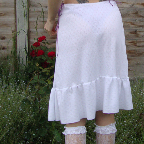 Prairie Skirt