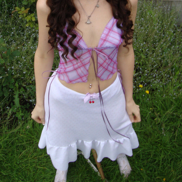Prairie Skirt