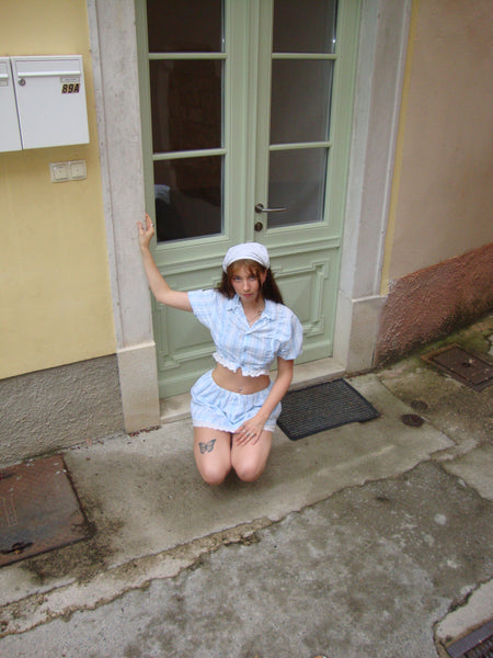 Dorothy Skirt