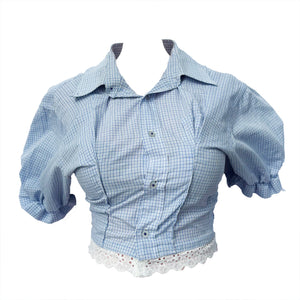 Theodora Shirt