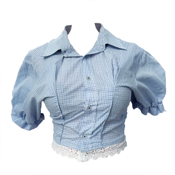 Theodora Shirt