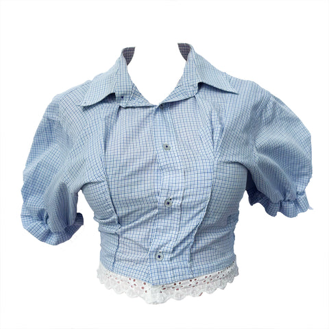 Theodora Shirt