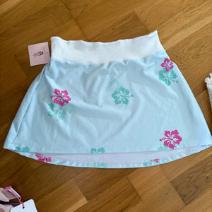 Coconut girl sample skirt (FAULTY) XXS-S