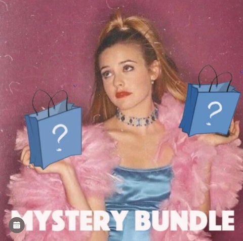 Mystery Bundle