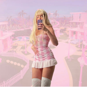 Barbie