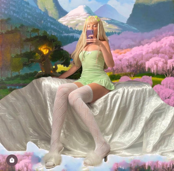 Tinkerbell/Fairy