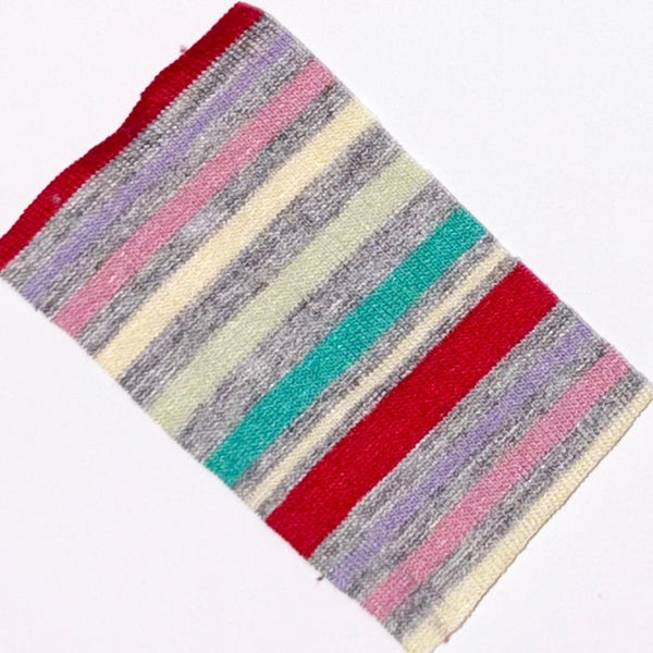 'fold-over' Shorts (Choose colourway)