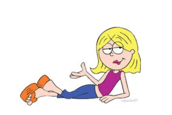 Lizzie Long Sleeve Top