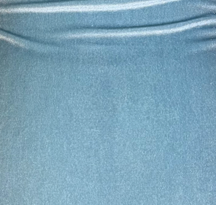 Miss Christmas Scrunchie