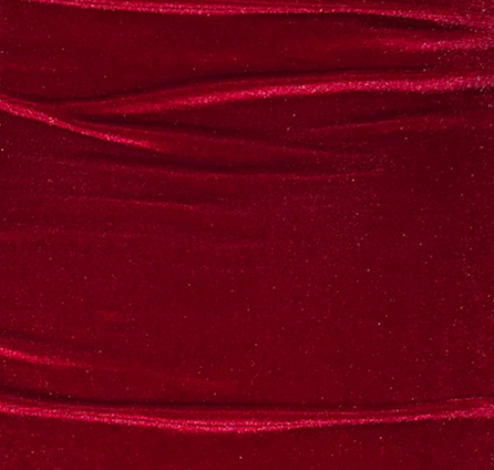 Miss Christmas Scrunchie