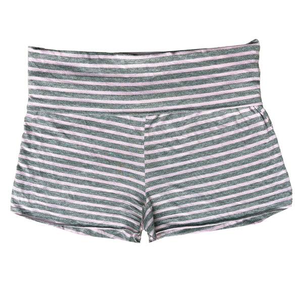 'fold-over' Shorts (Choose colourway)