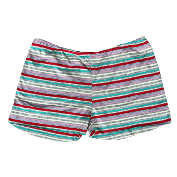 Stripy Shorts (Choose colourway)