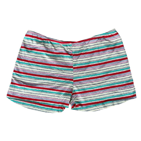 Stripy Shorts (Choose colourway)