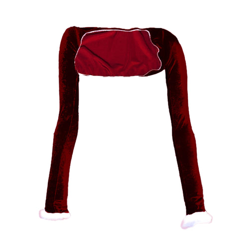 Miss Christmas Bolero