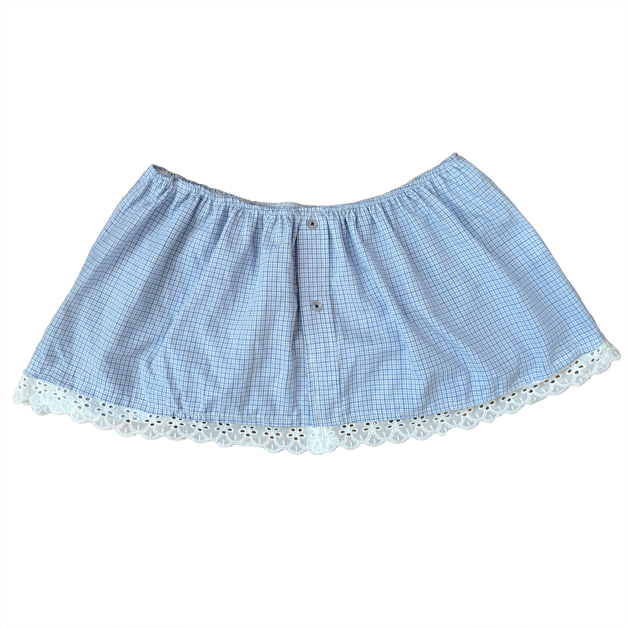 Theodora Skirt
