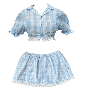 Dorothy Full Set