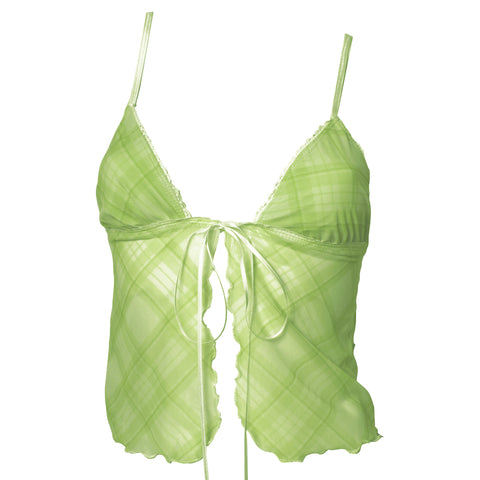 Key Lime Pie Fairy Top (LAST ONE!!!)