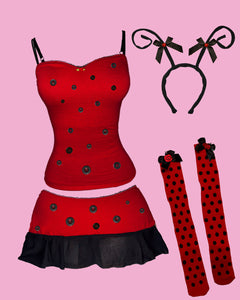 Lucky LadyBug