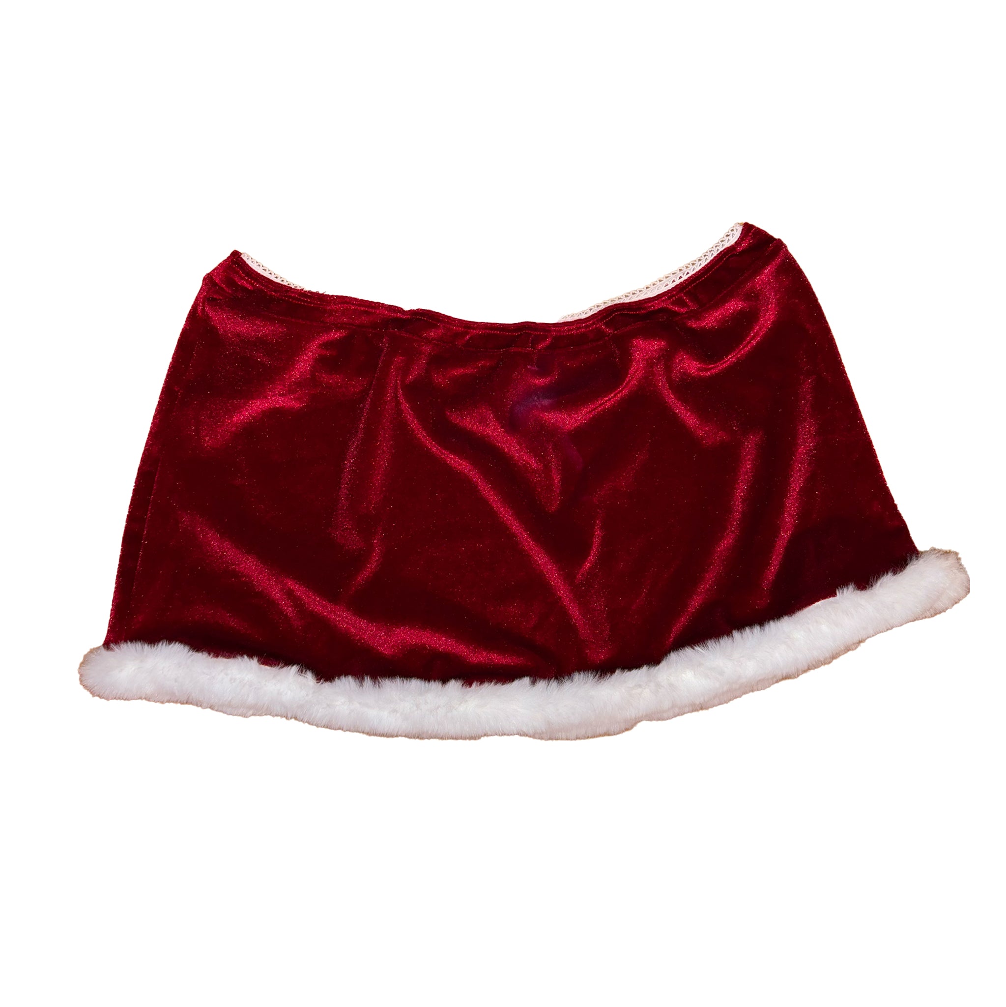 Miss Christmas Skirt