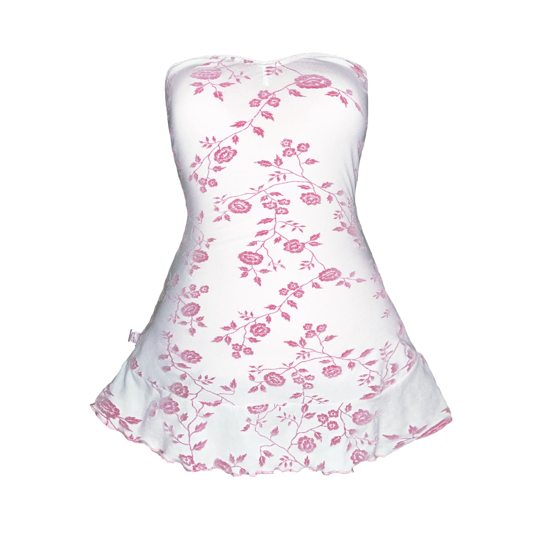 Glitter Fairy Dress