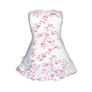 Glitter Fairy Dress