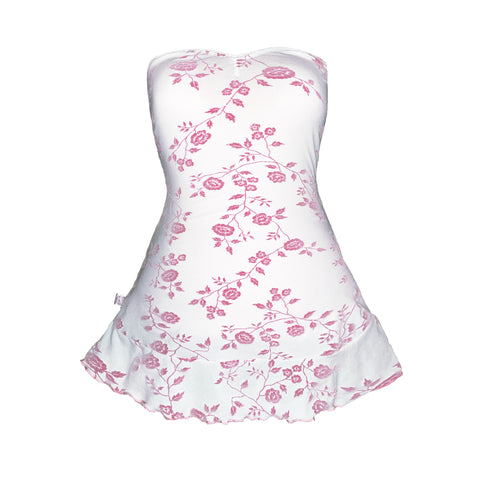 Glitter Fairy Dress